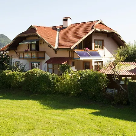 Ferienwohnung Galerie 7 Riegersdorf Exterior photo