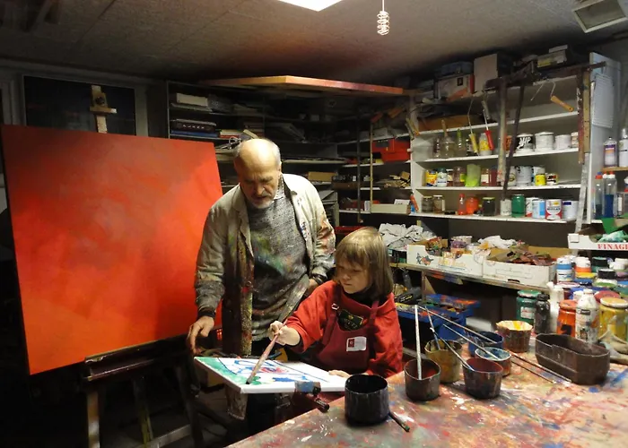 Ferienwohnung Galerie 7