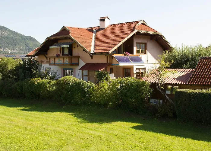 Ferienwohnung Galerie 7