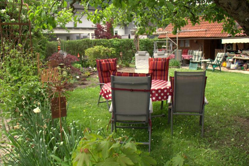 Galerie 7 Apartment Riegersdorf