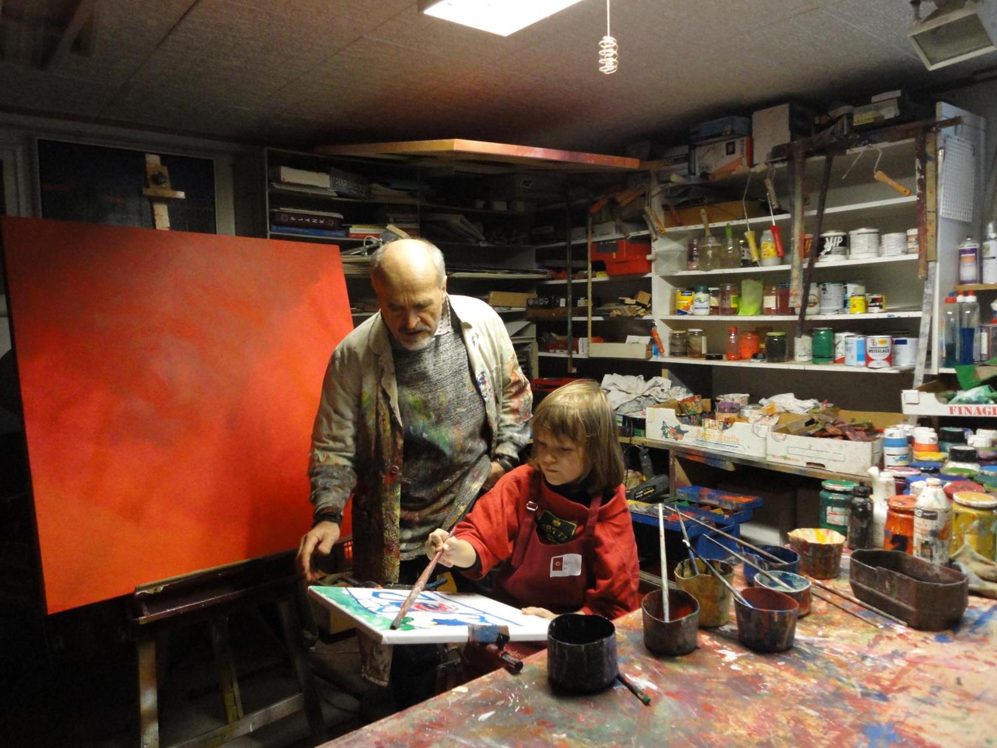 Galerie 7