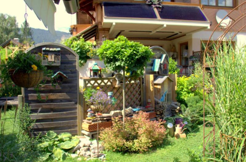 Apartmán Galerie 7 *