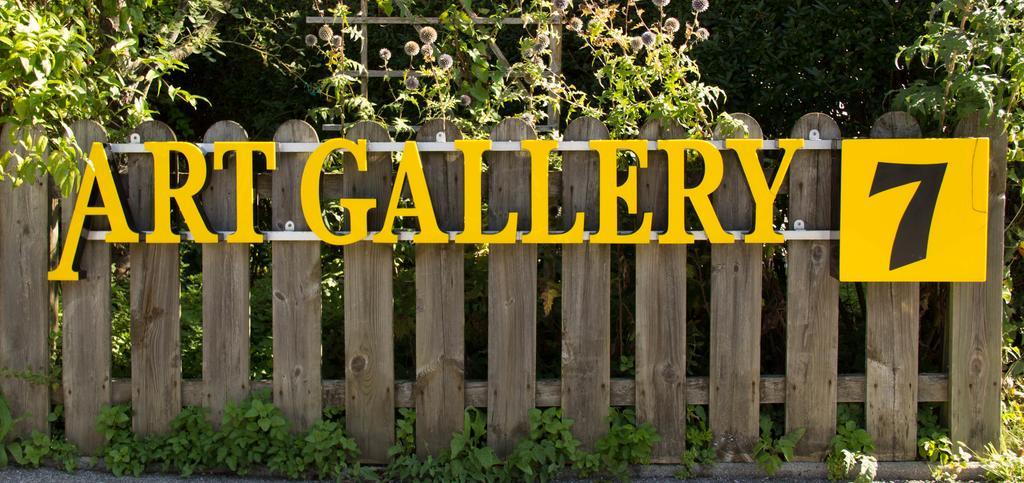 Apartmán Galerie 7