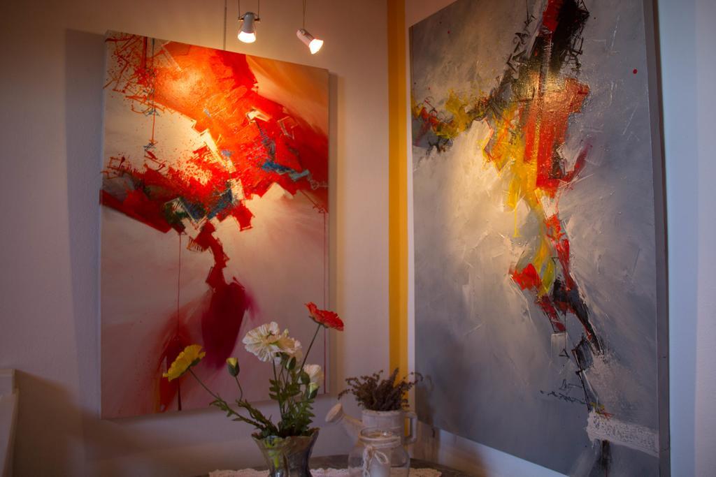 Galerie 7 Apartment Riegersdorf