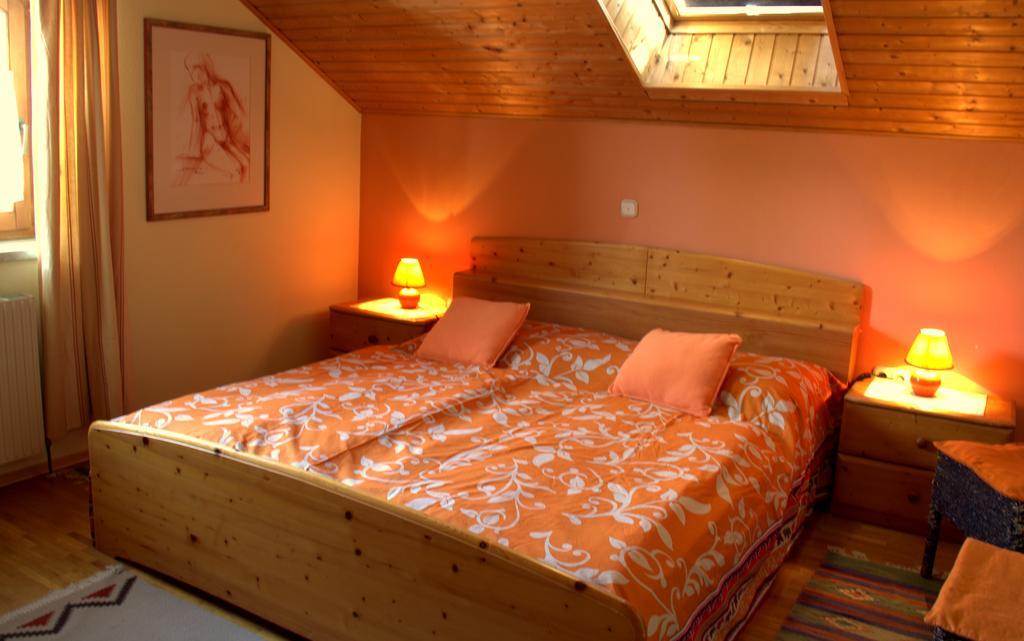 Galerie 7 Apartment *