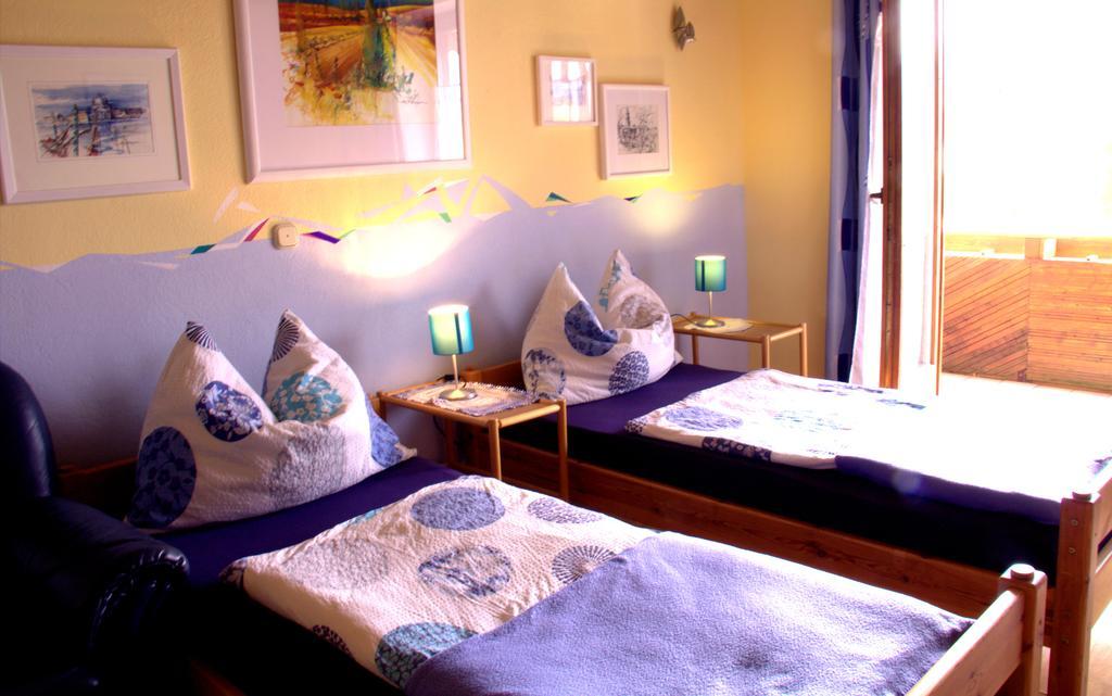 Apartmán Galerie 7